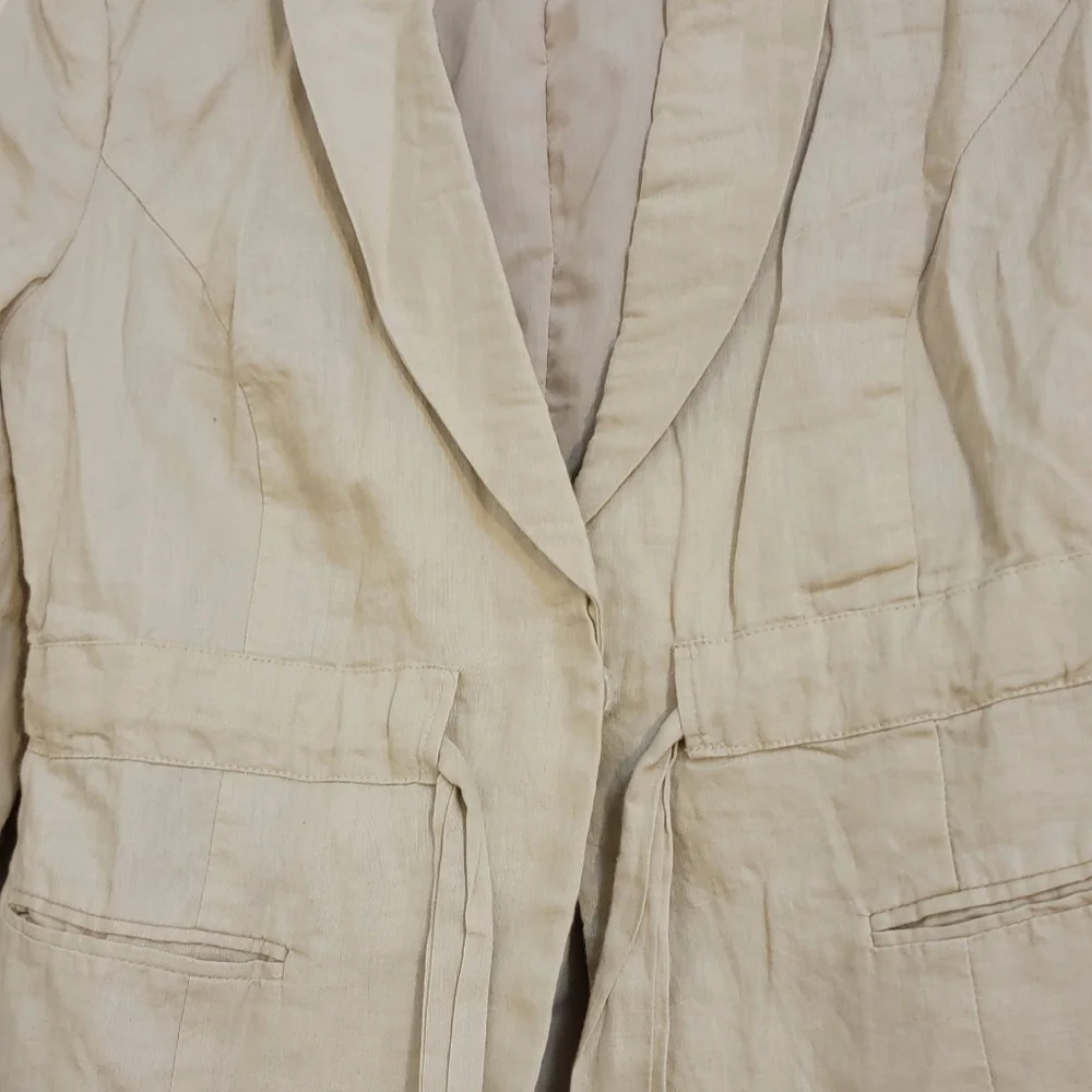 Ladies Jacket - Picture 4 of 11